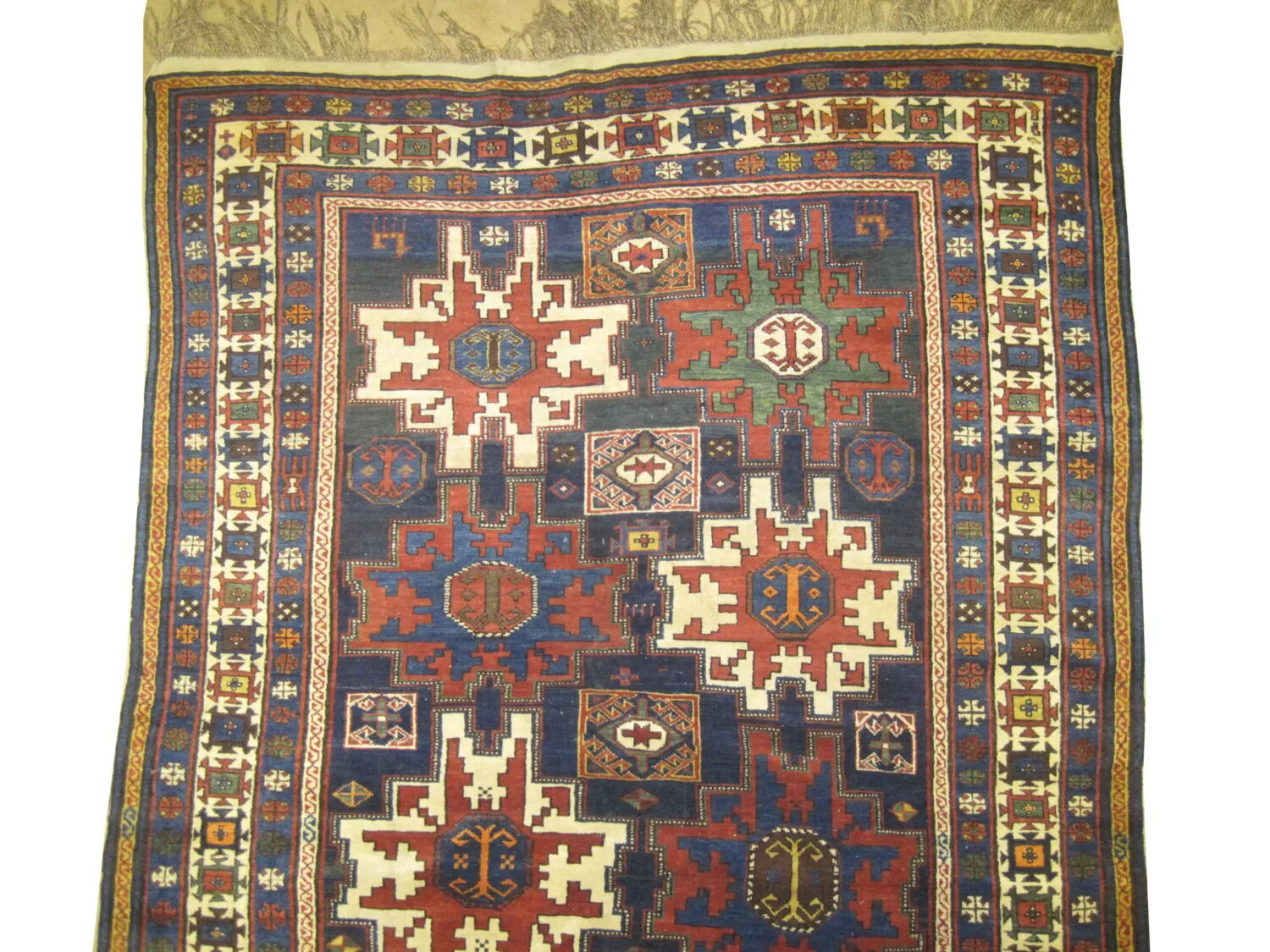 Lezgi Caucasian - Image 2