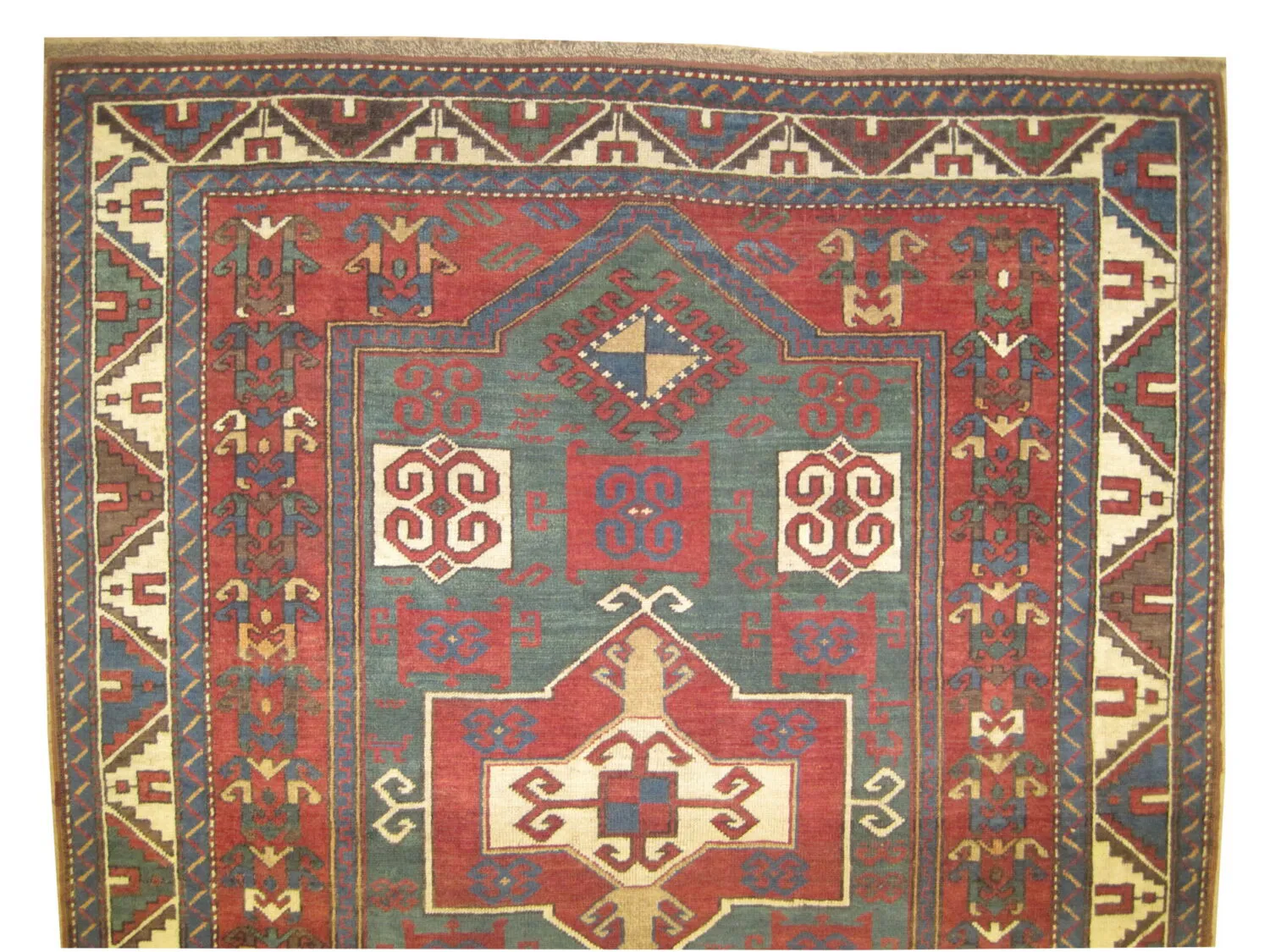Fachralo Kazak Caucasian - Image 3