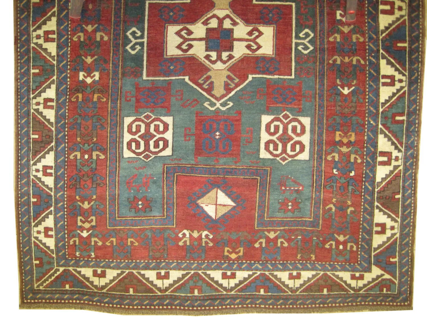 Fachralo Kazak Caucasian - Image 2