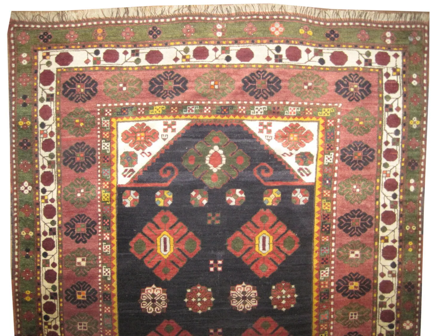 Lambalo Kazak Caucasian - Image 2