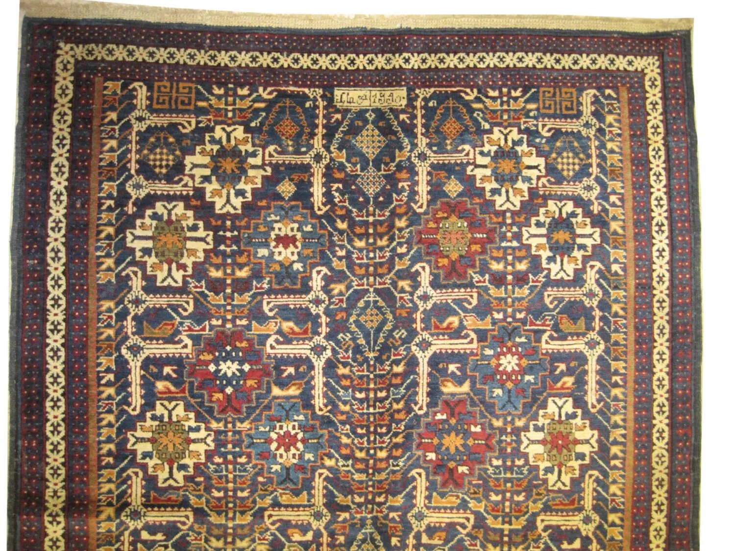 Kouba Caucasian - Image 3
