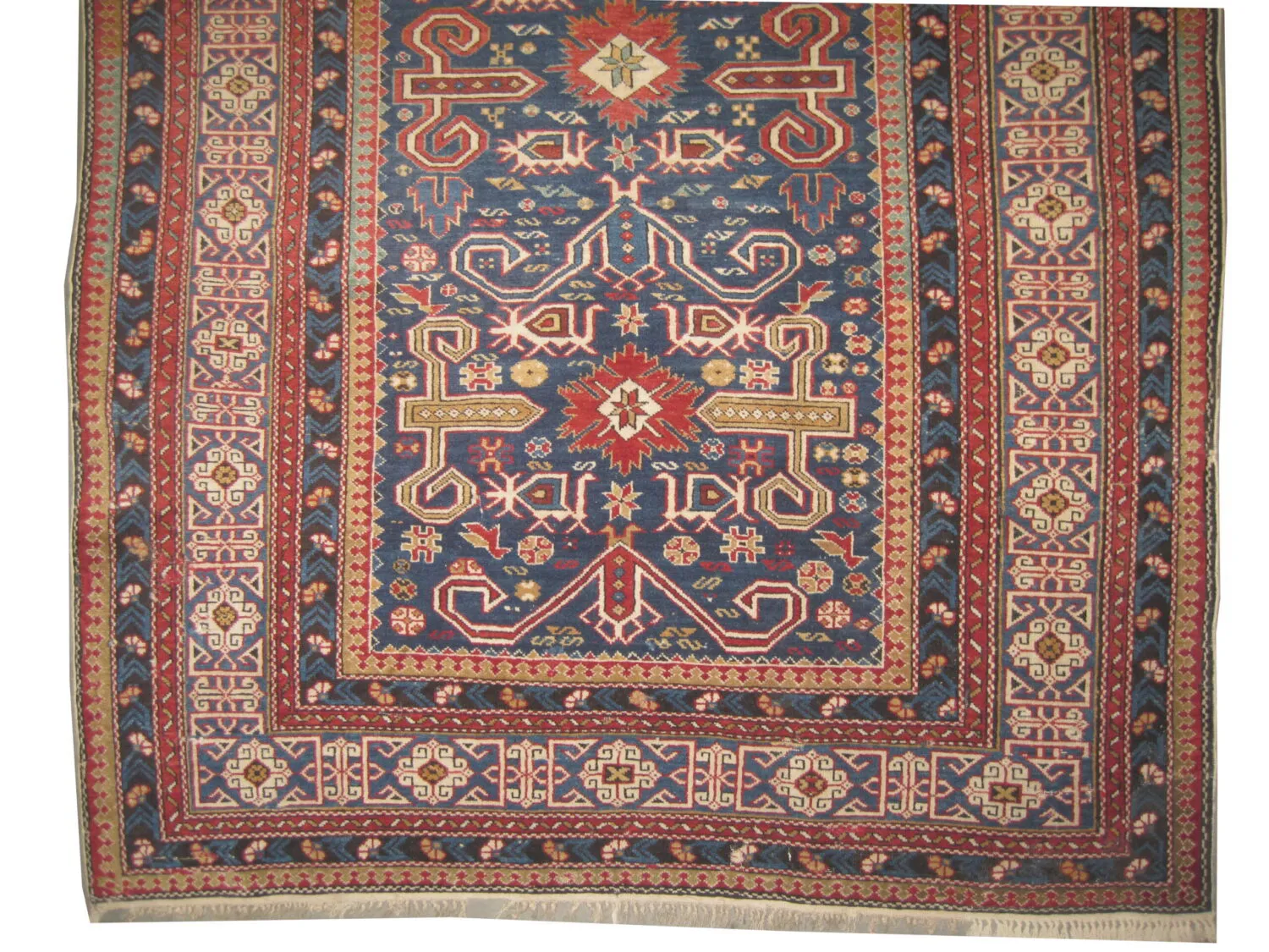 Perepedil Caucasian - Image 2