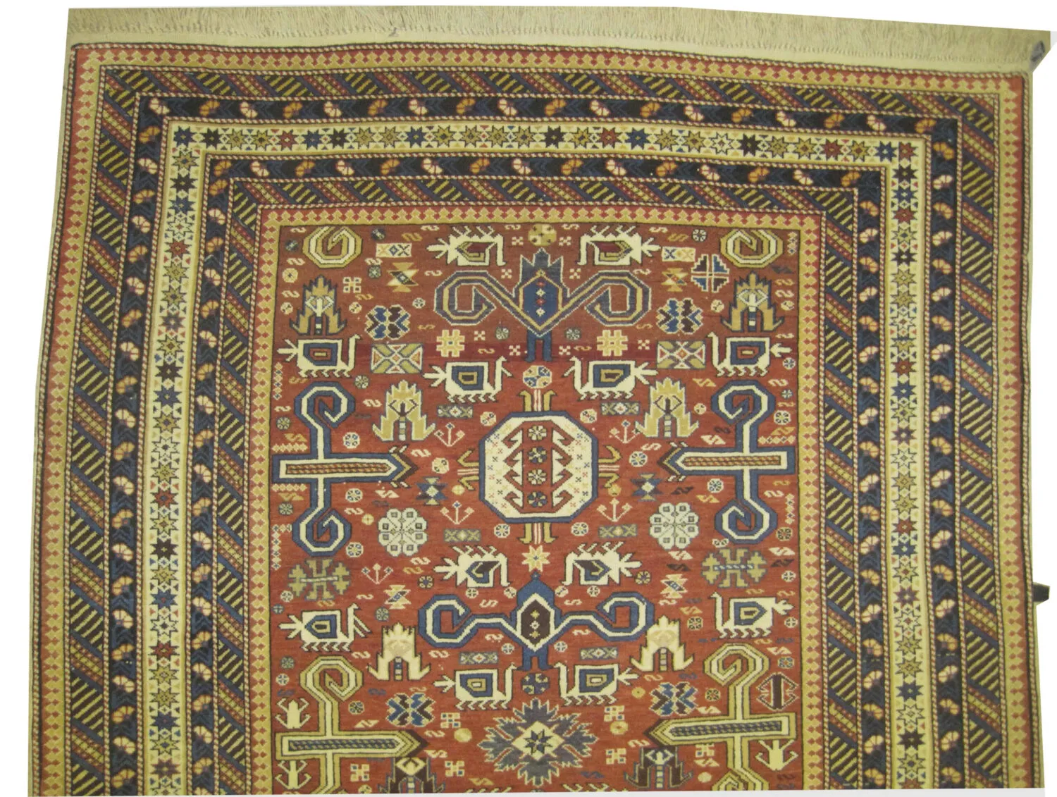 Perepedil Caucasian - Image 3