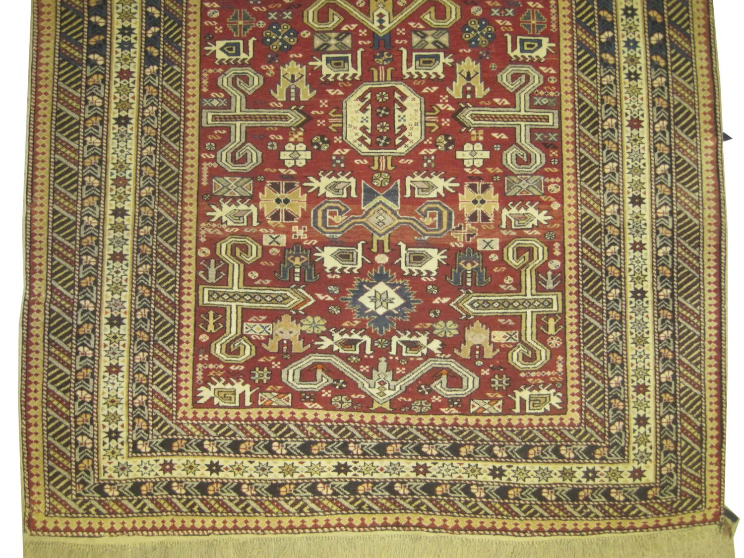 Perepedil Caucasian - Image 2