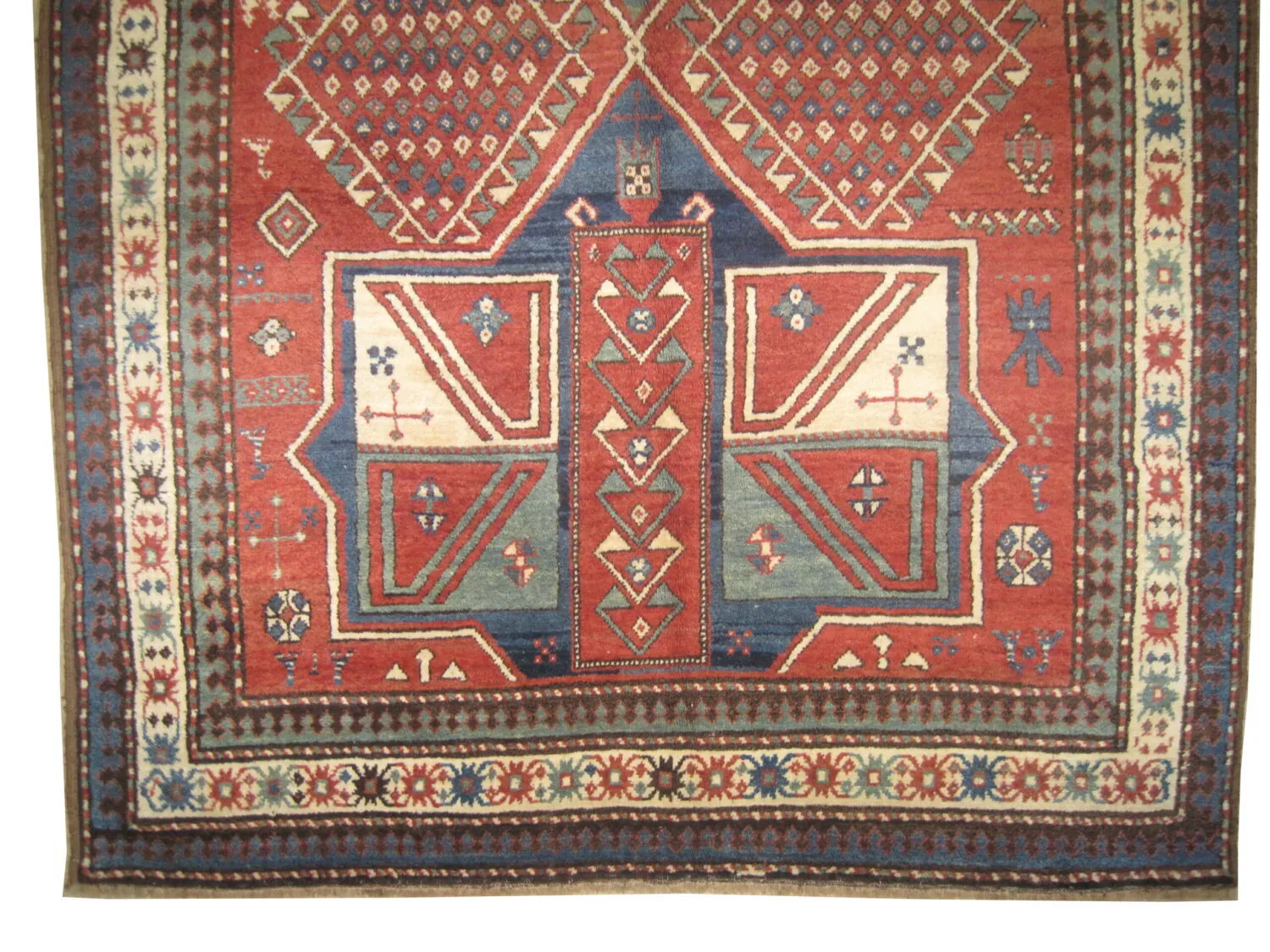 Fachralo Kazak Caucasian - Image 3