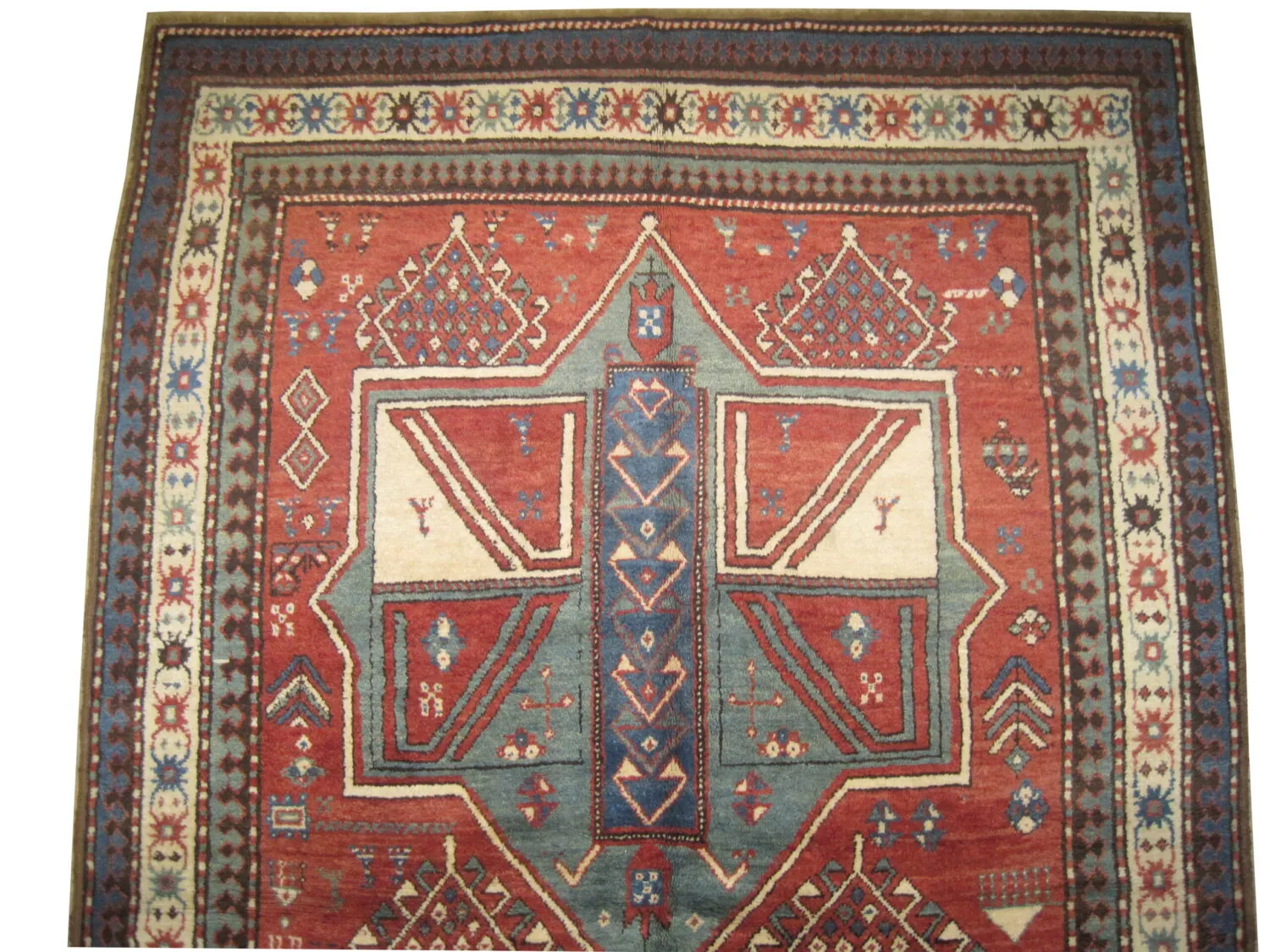 Fachralo Kazak Caucasian - Image 2