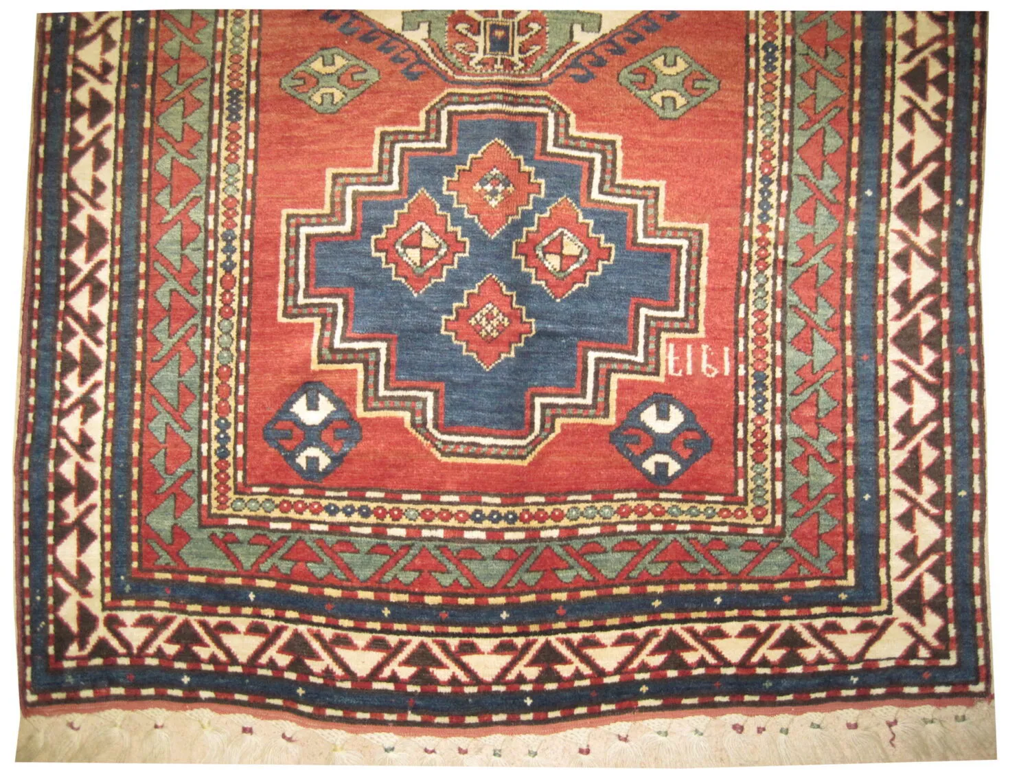 Lori Pambak Caucasian - Image 2