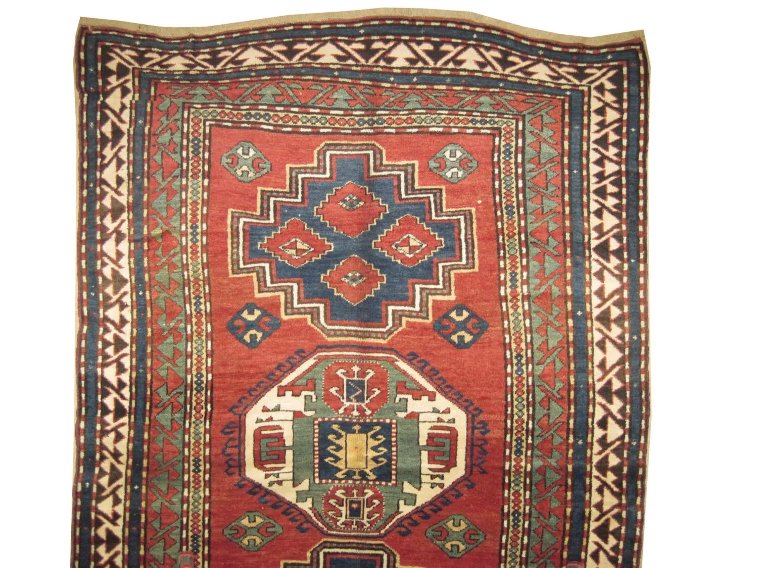 Lori Pambak Caucasian - Image 3