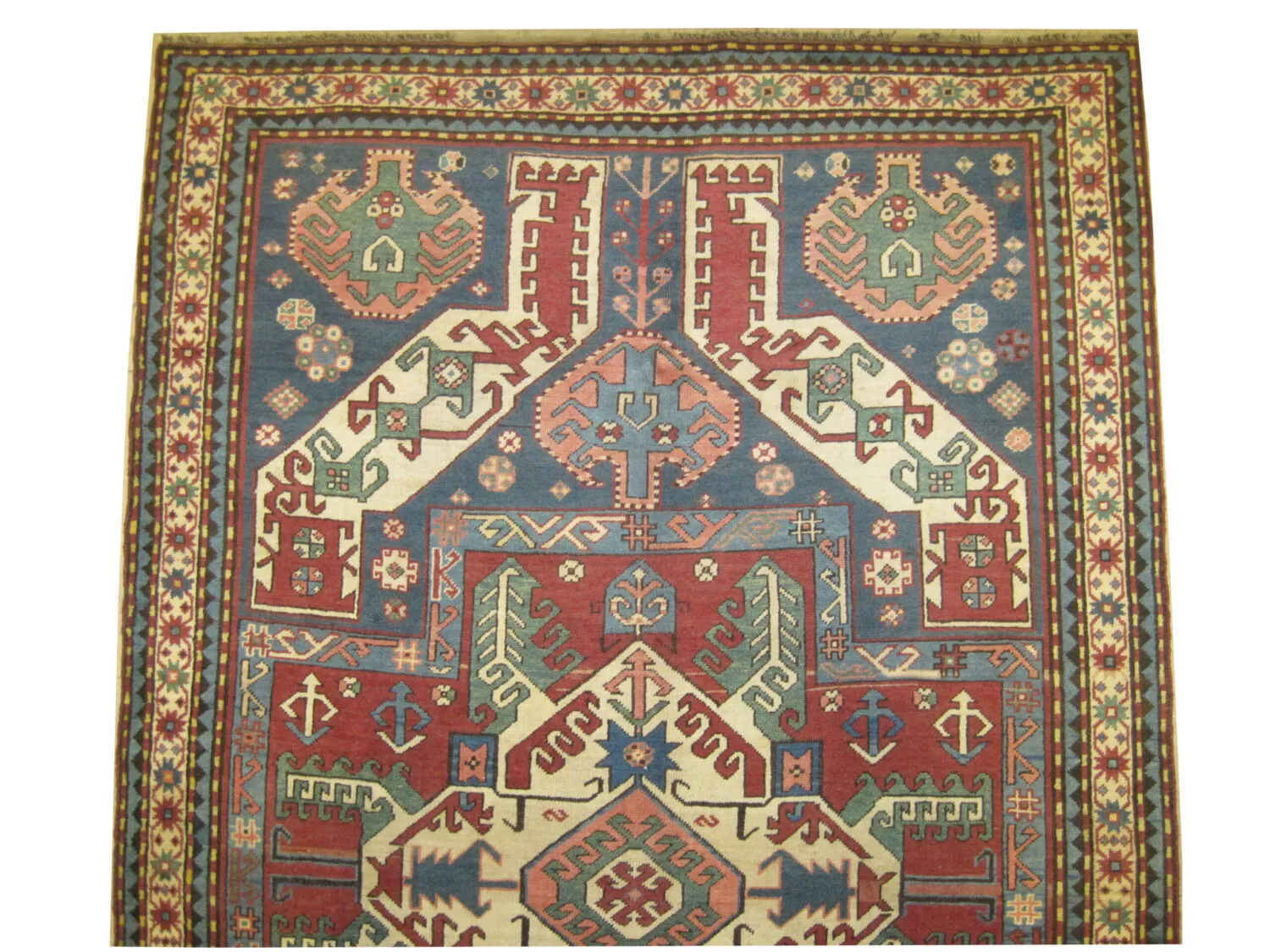 Kasim Ushak Caucasian - Image 2