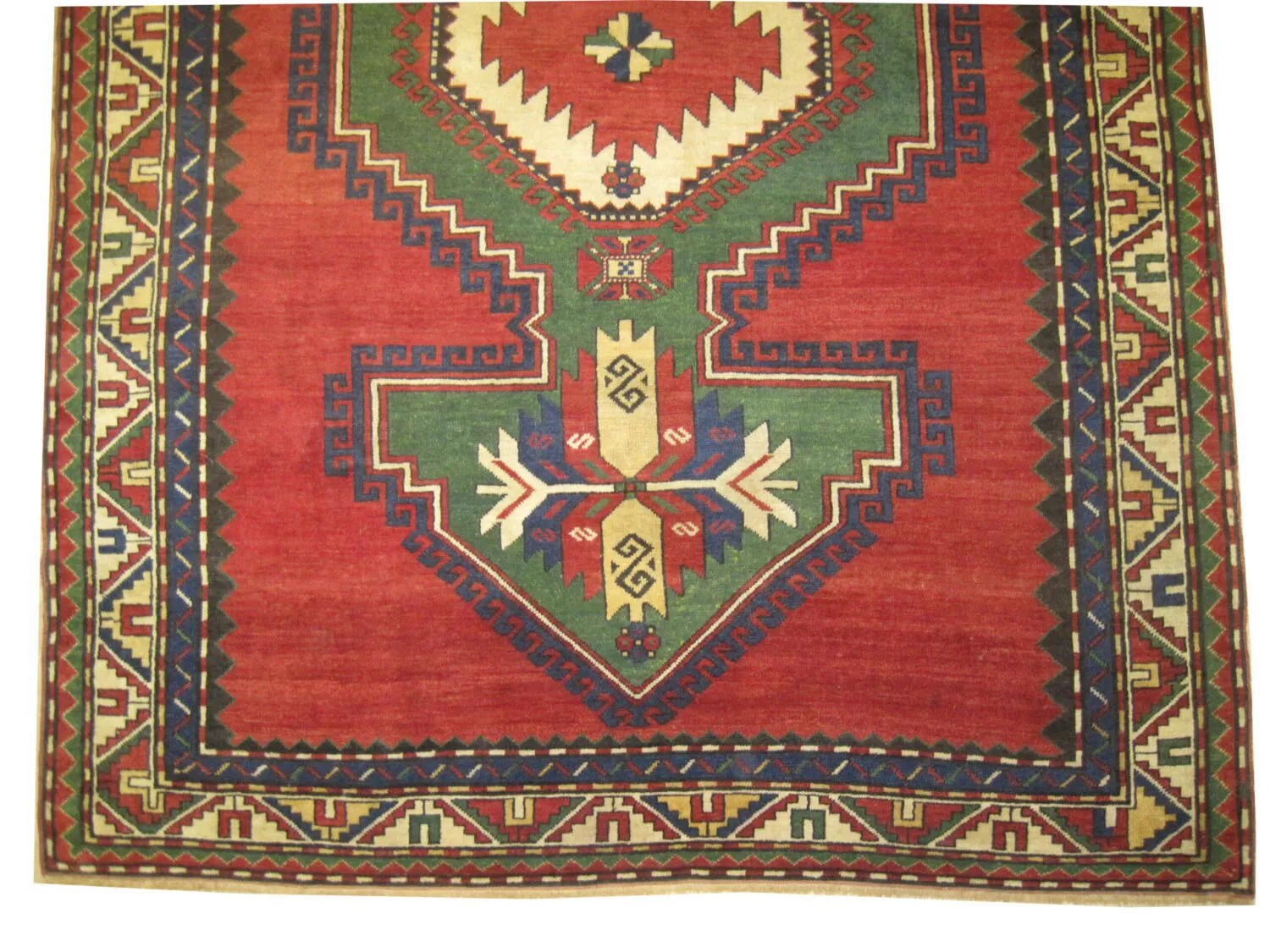Sevan Kazak Caucasian - Image 3