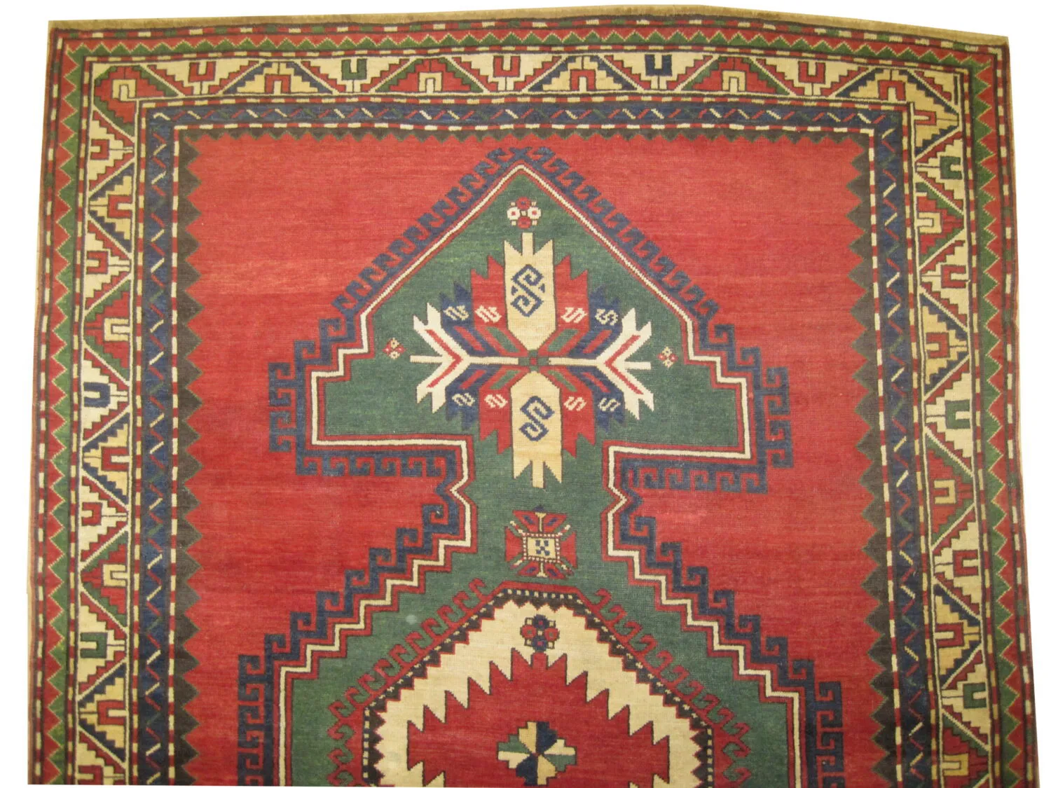 Sevan Kazak Caucasian - Image 2
