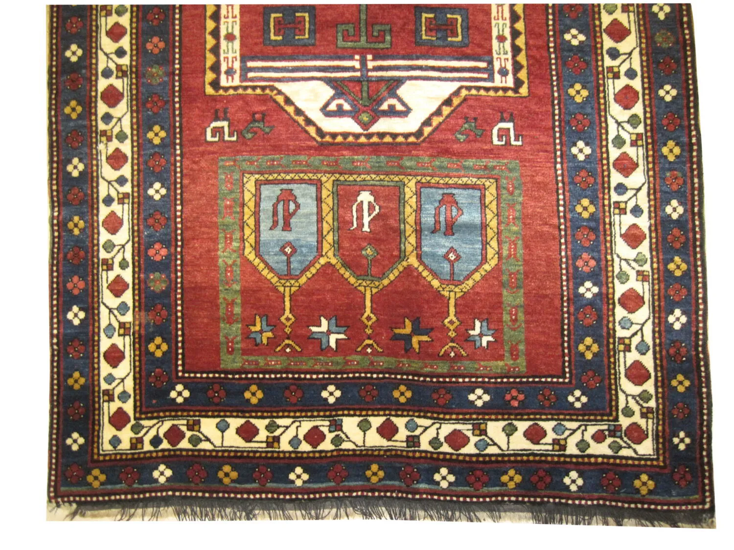 Lambalo Kazak Caucasian - Image 3