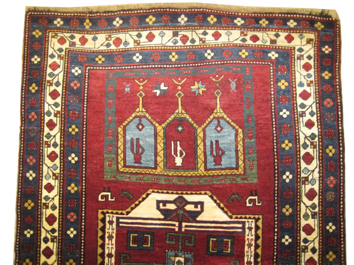 Lambalo Kazak Caucasian - Image 2