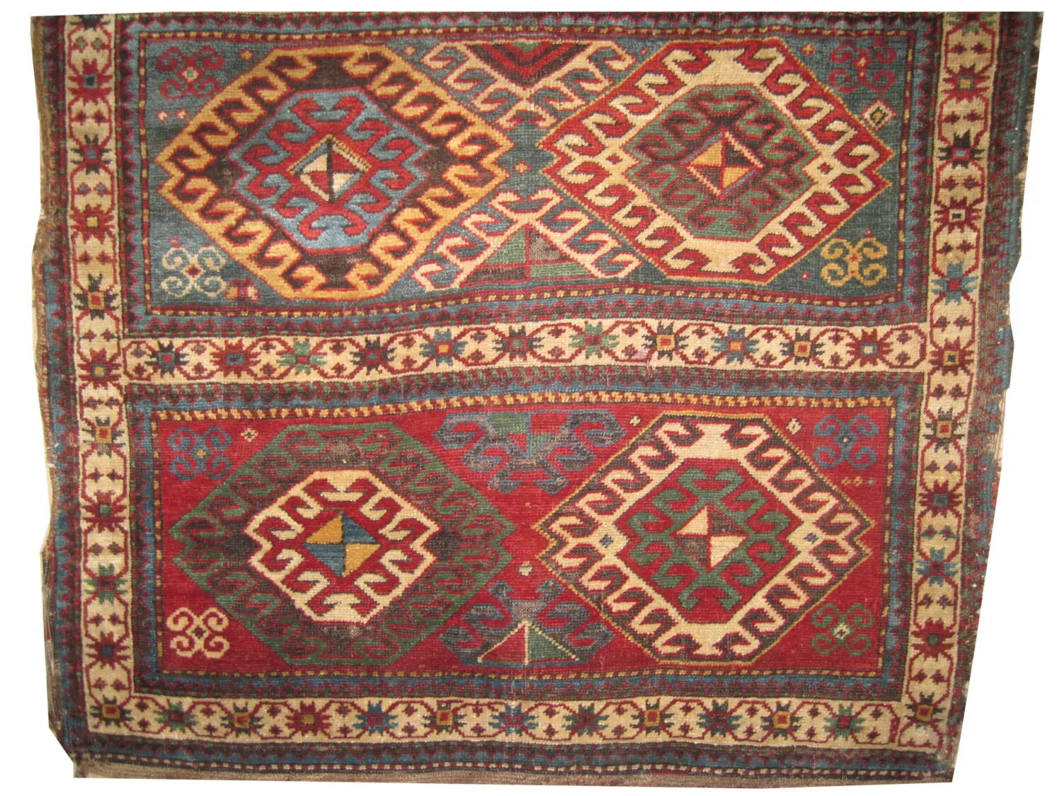 Bordjalou Kazak Caucasian - Image 4