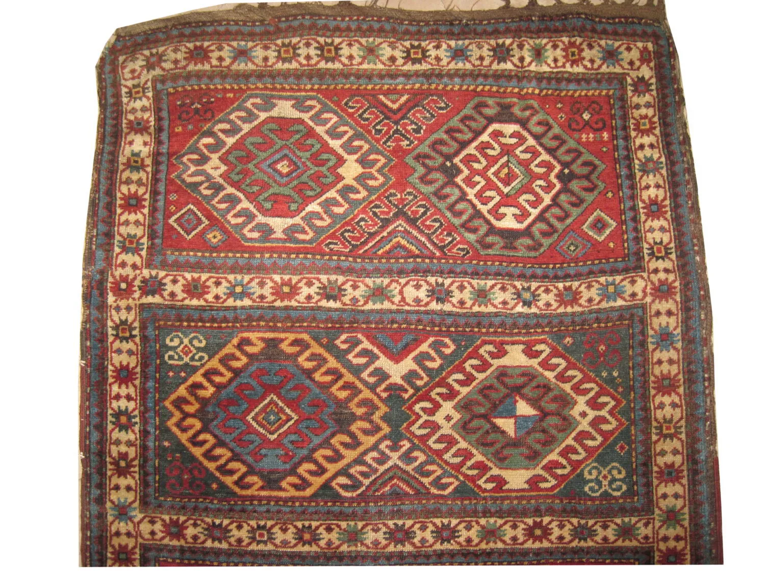 Bordjalou Kazak Caucasian - Image 3