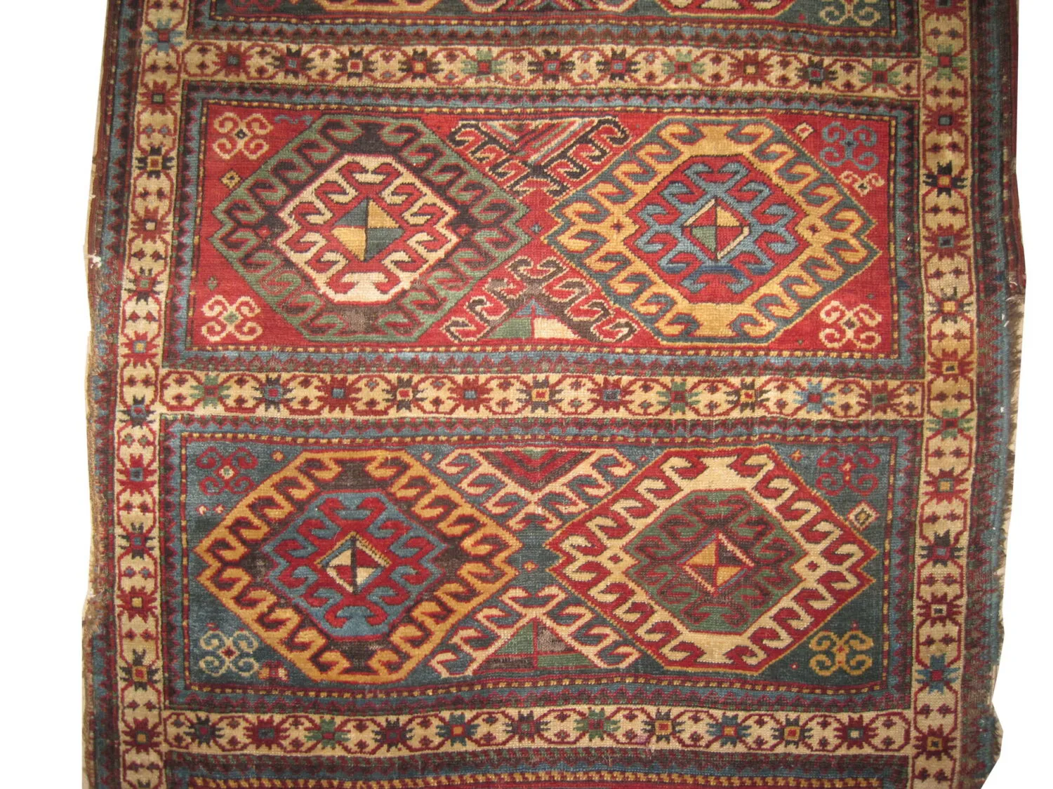 Bordjalou Kazak Caucasian - Image 2