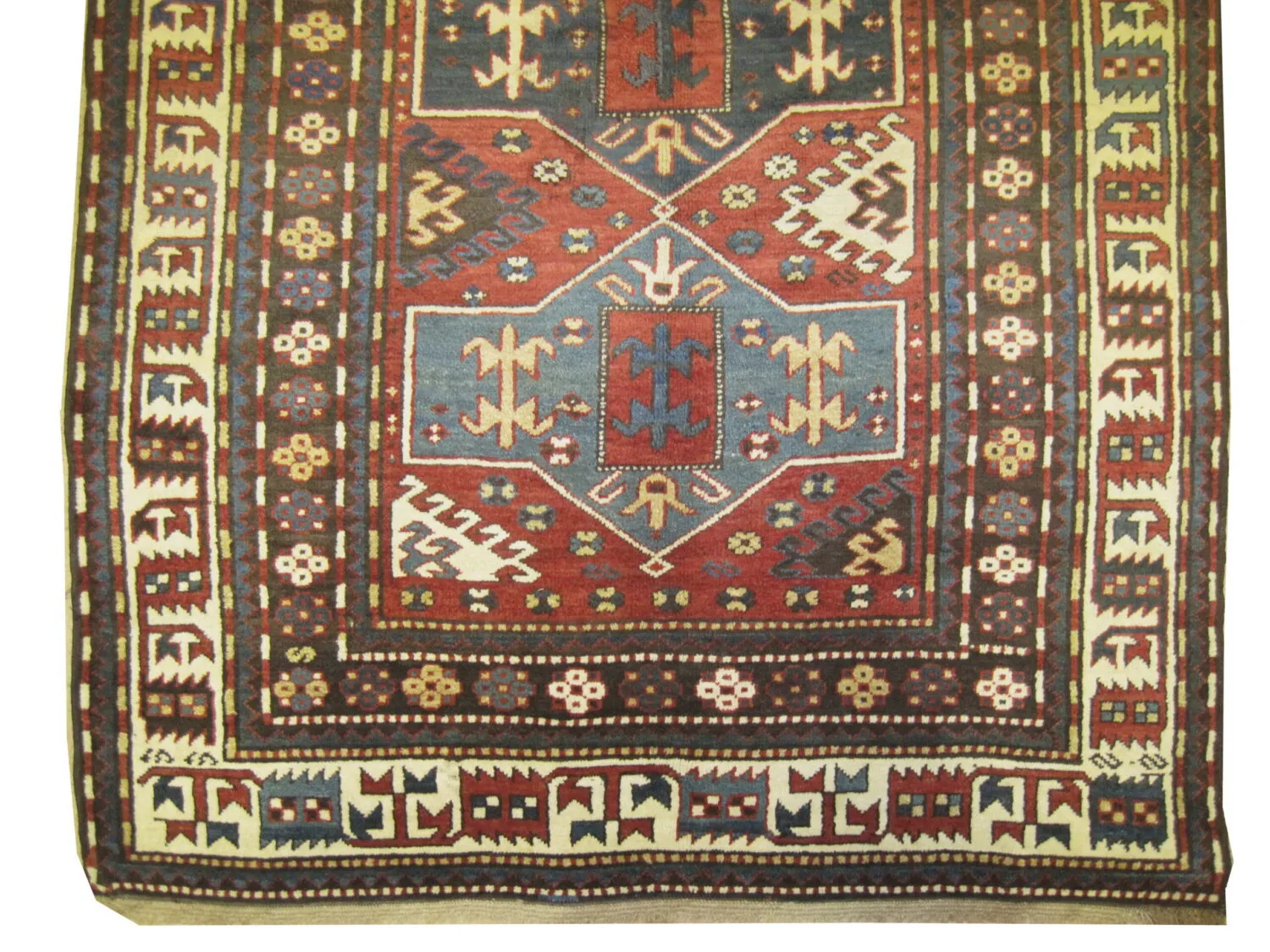 Bordjalou Kazak Caucasian - Image 3