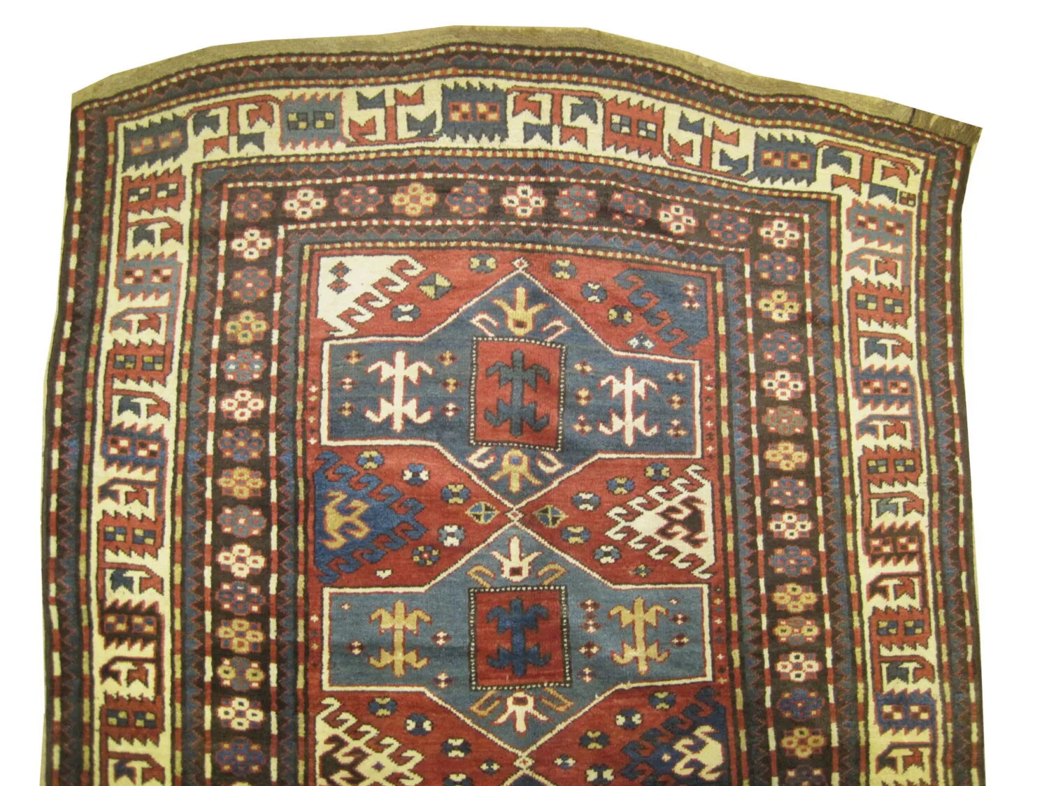 Bordjalou Kazak Caucasian - Image 2