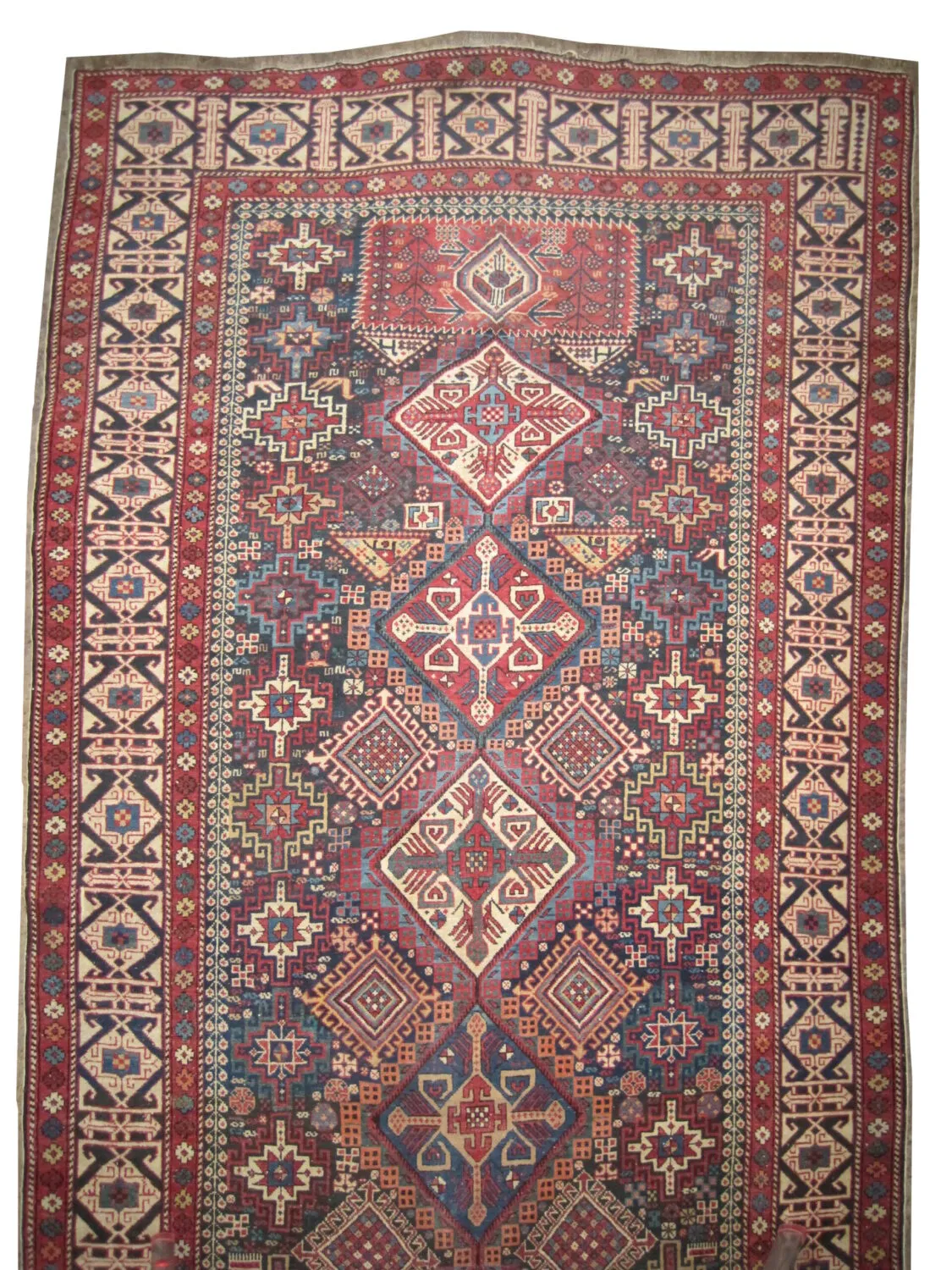 Shirvan Caucasian - Image 2