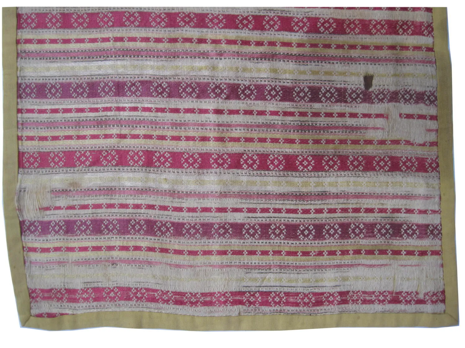 Embroidery silk Turkish - Image 3