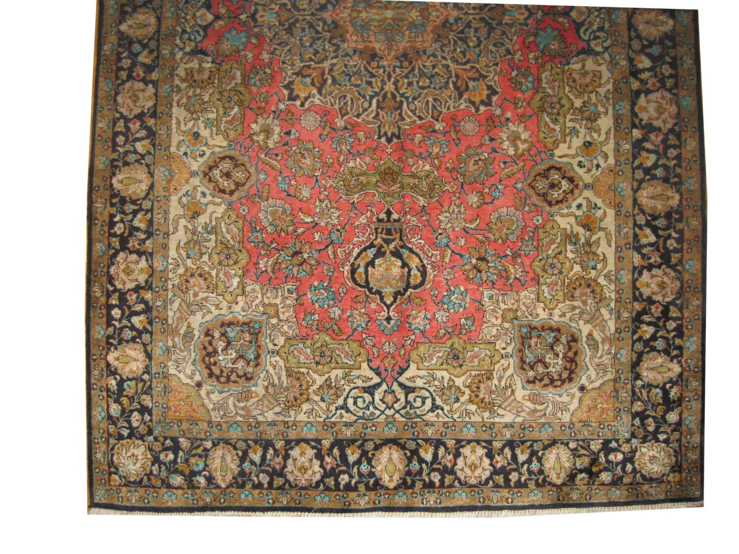 Qom silk Persian - Image 2