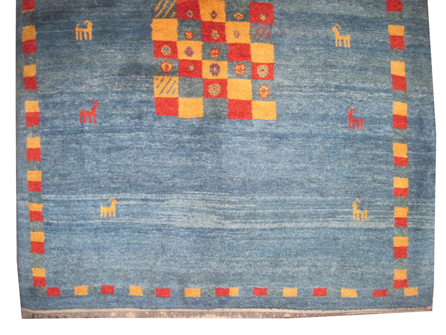 Gabbeh Art Persian - Image 2