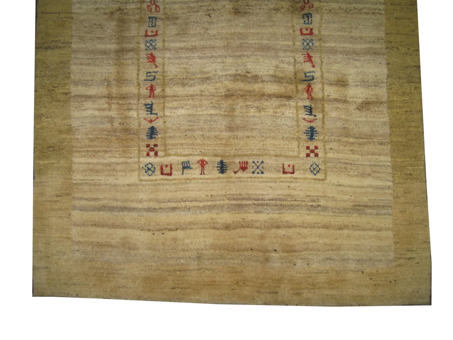 Gabbeh Art Persian - Image 2