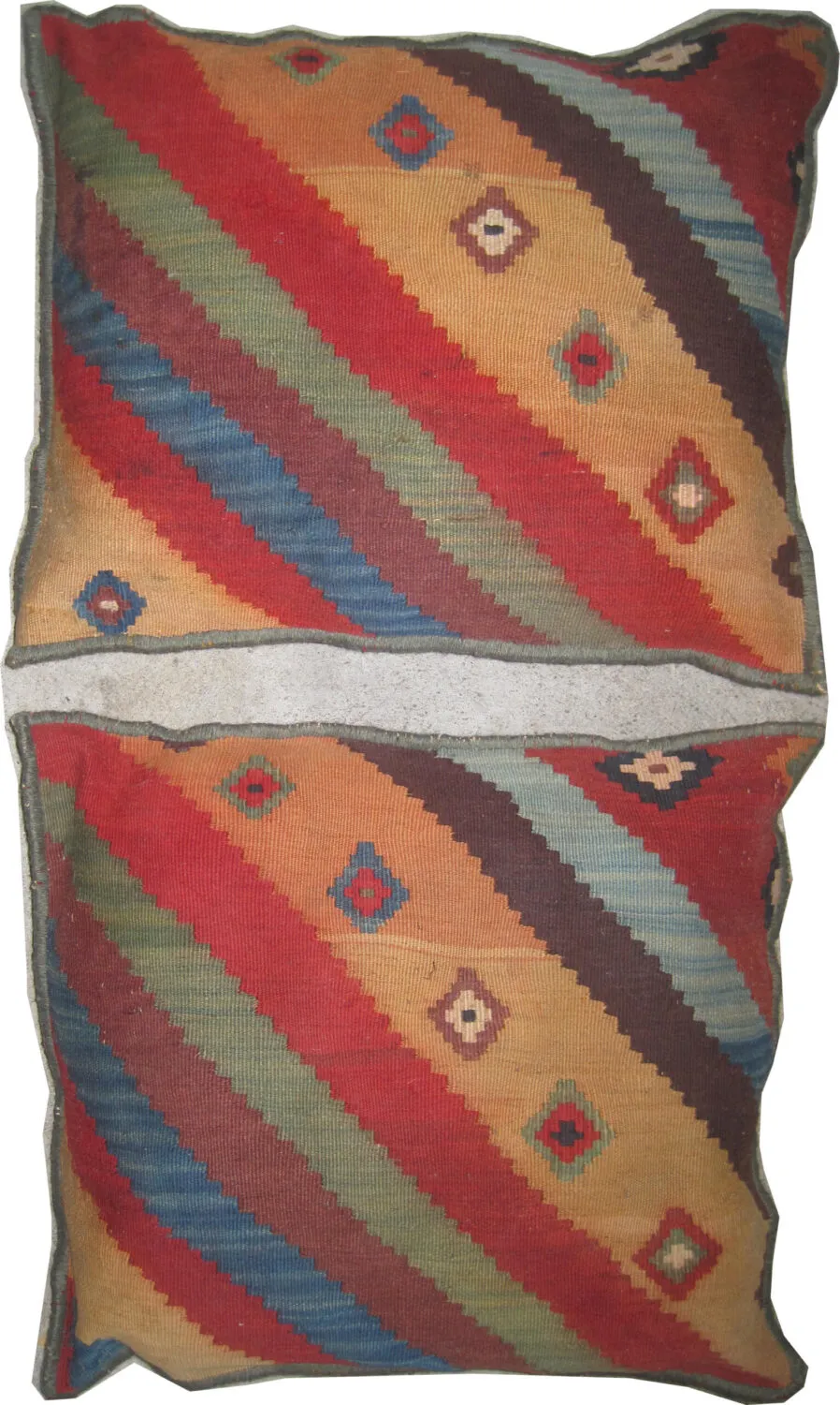 Qashqai Cushion Persian