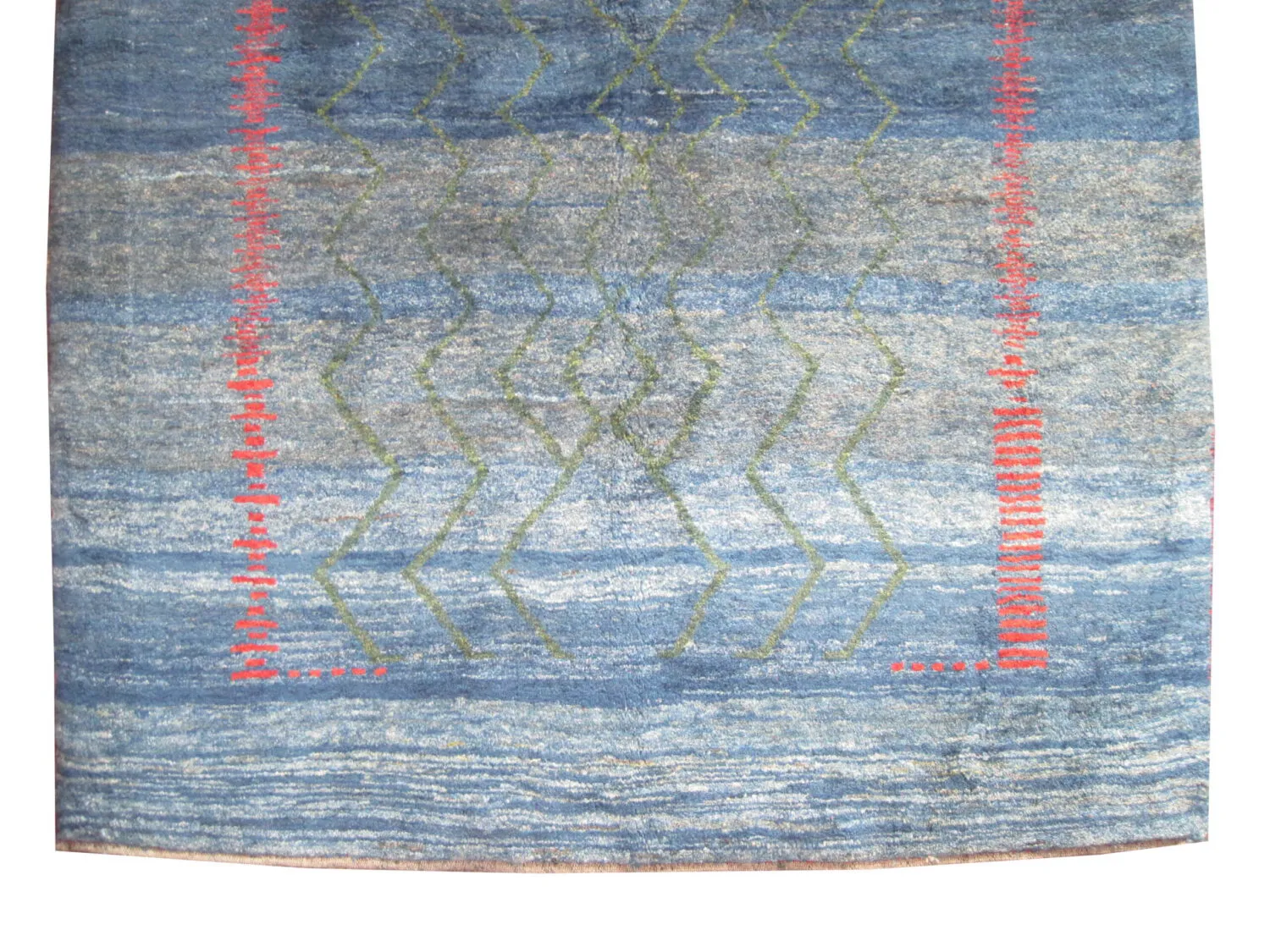 Gabbeh Art Persian - Image 2