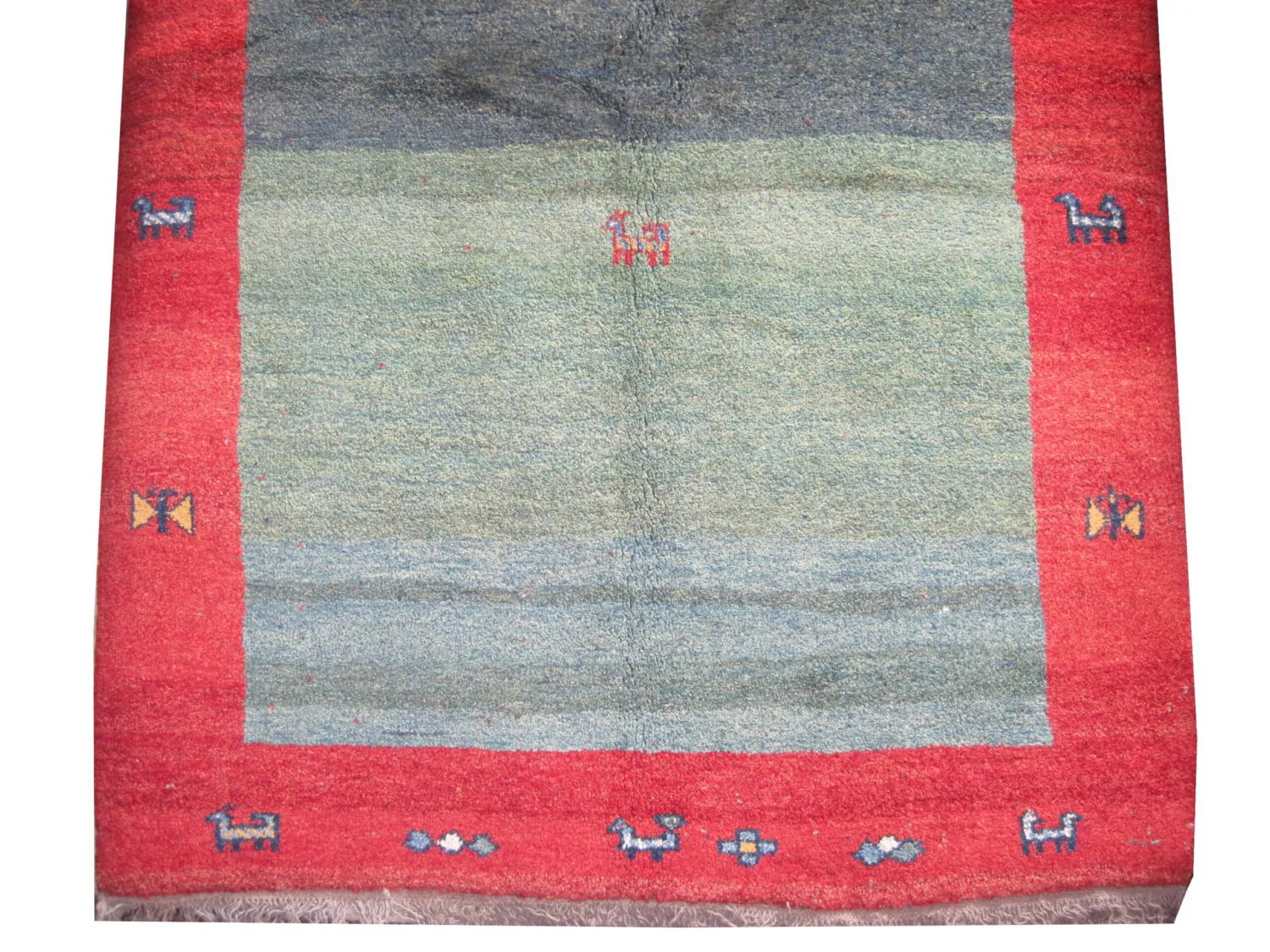Gabbeh Art Persian - Image 2