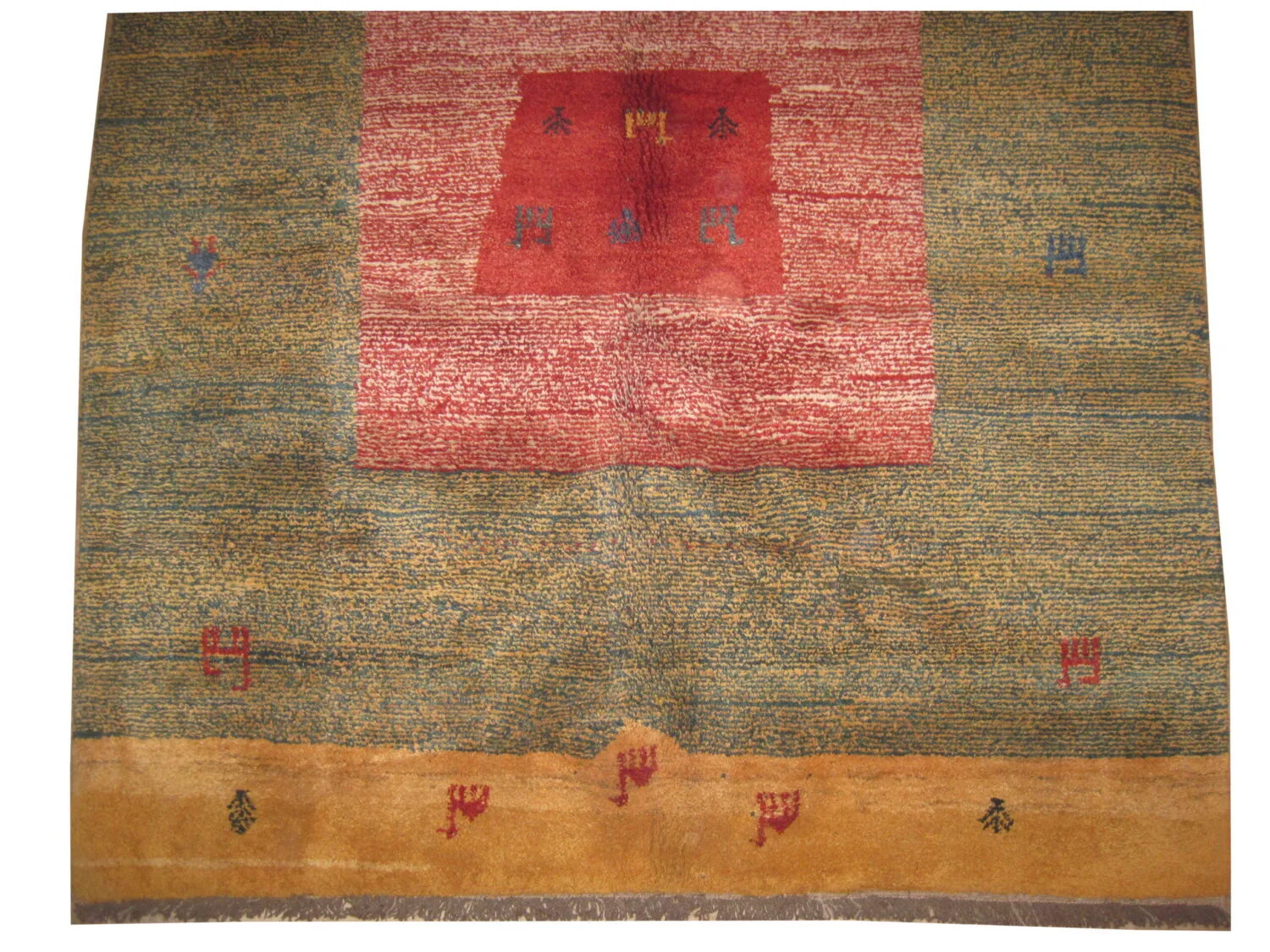 Gabbeh Art Persian - Image 3