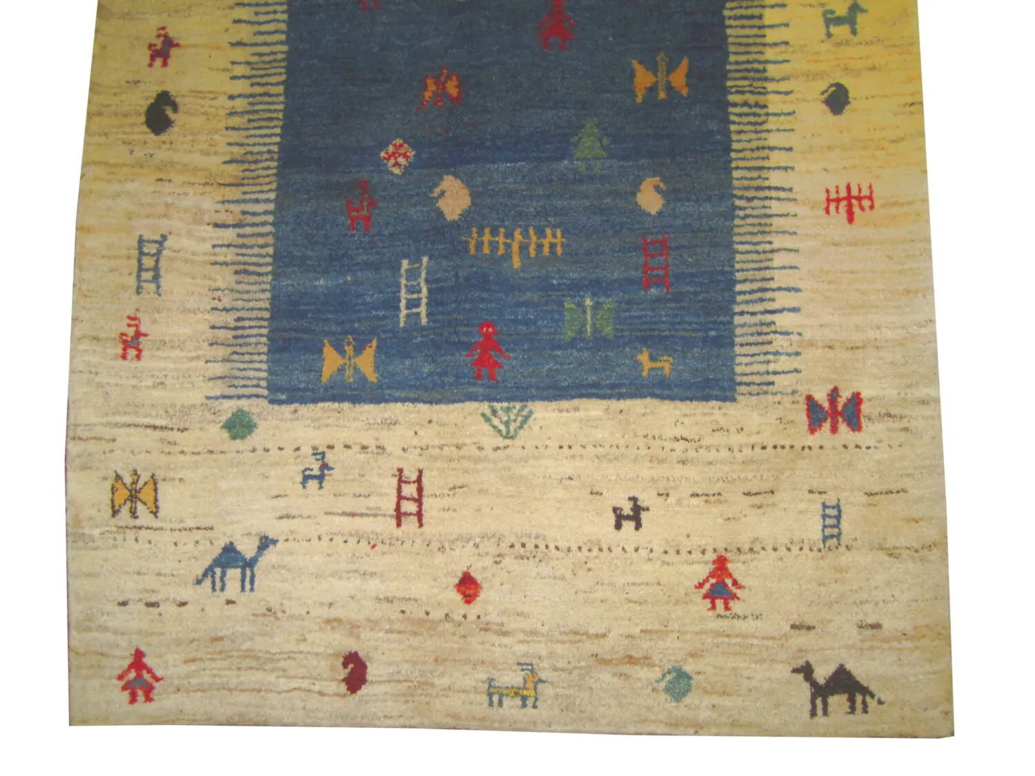 Gabbeh Art Persian - Image 2