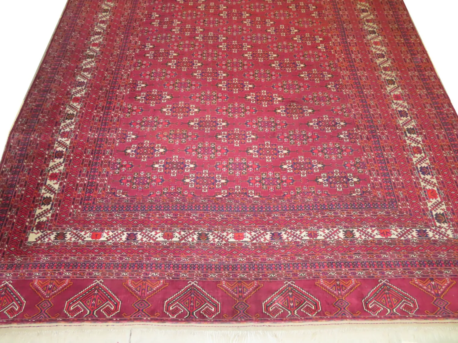 Yomut Turkmen - Image 4