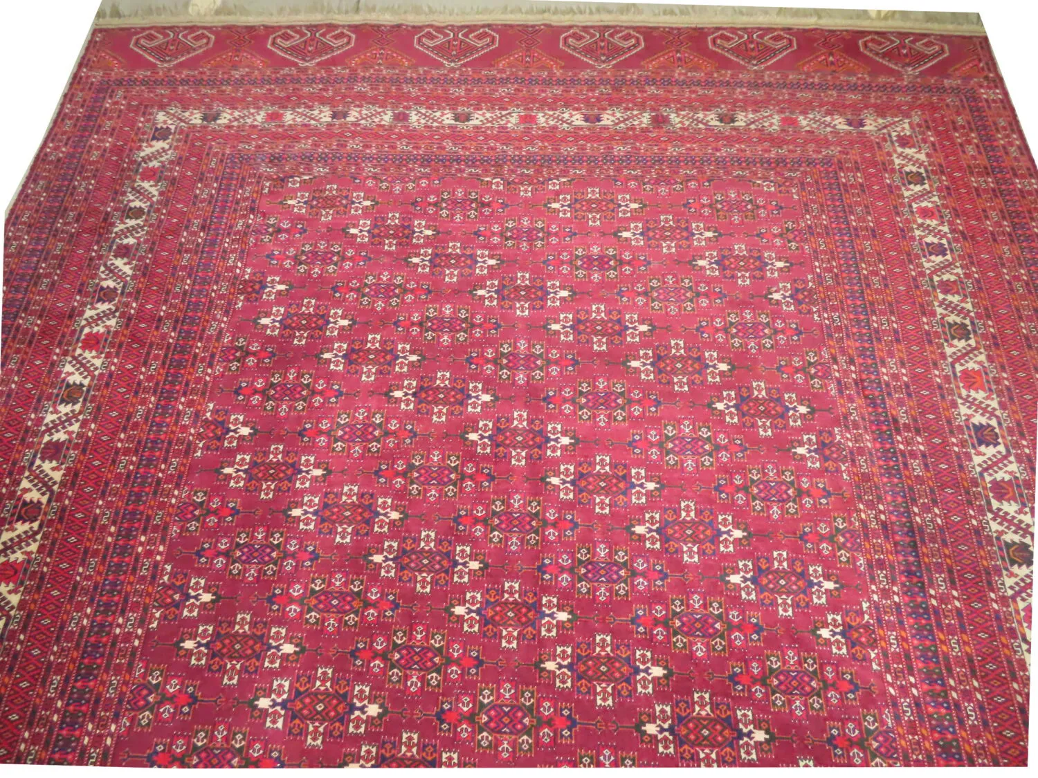 Yomut Turkmen - Image 3