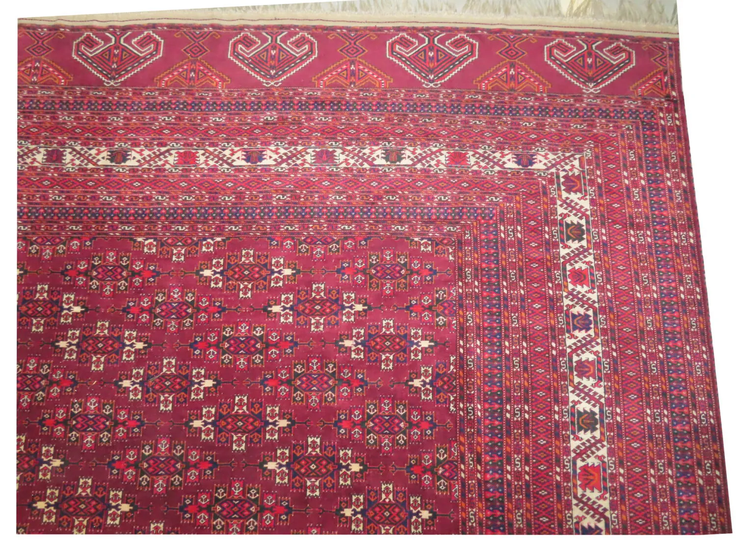 Yomut Turkmen - Image 2