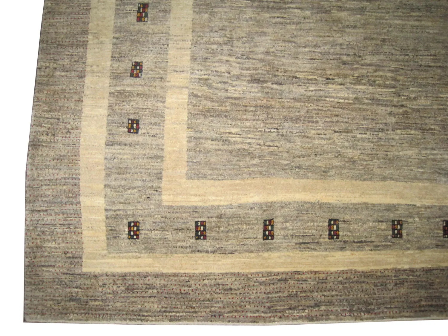 Gabbeh Kashkouli Persian - Image 2