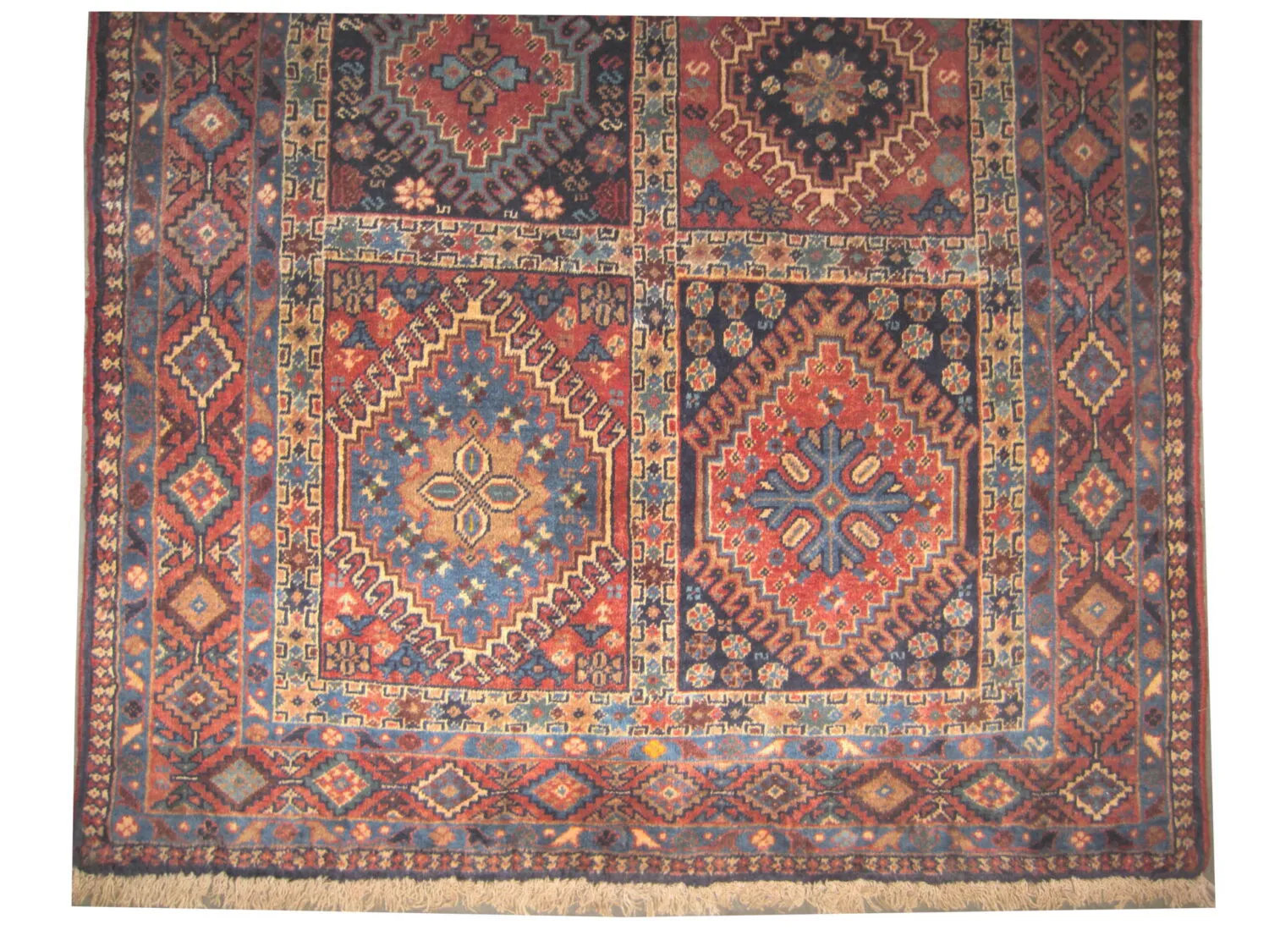 Yellemeh Persian - Image 2