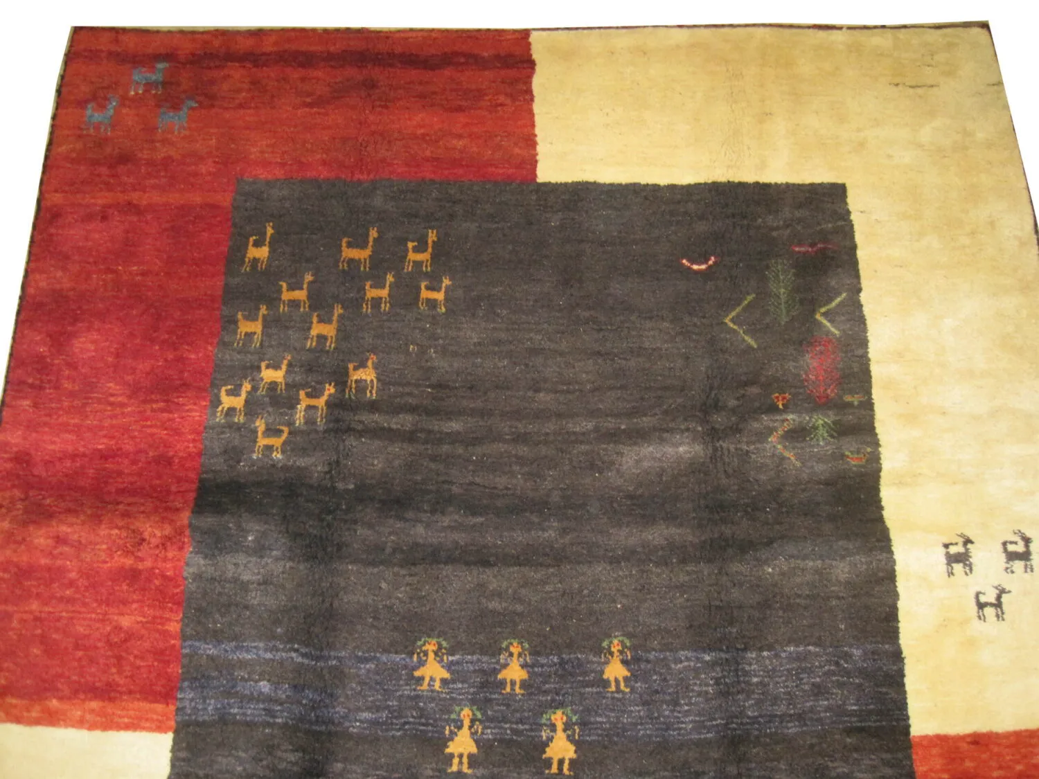 Gabbeh Art Persian - Image 3