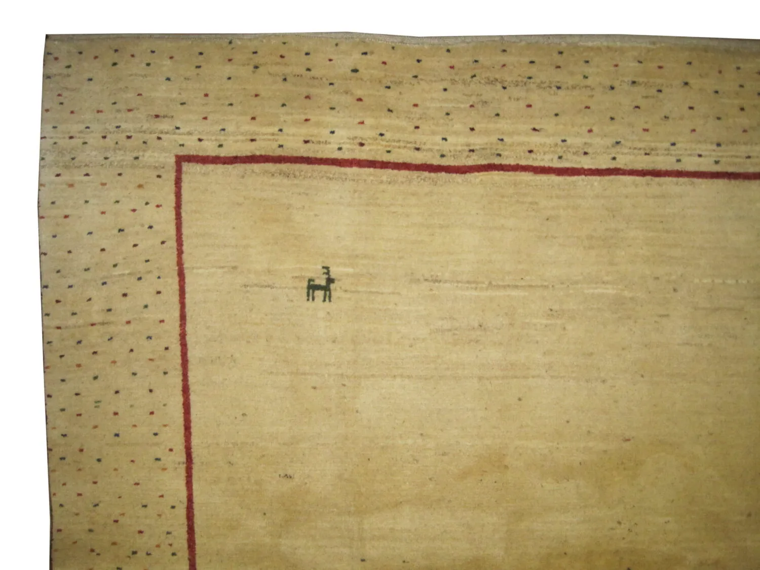 Gabbeh Art Persian - Image 2