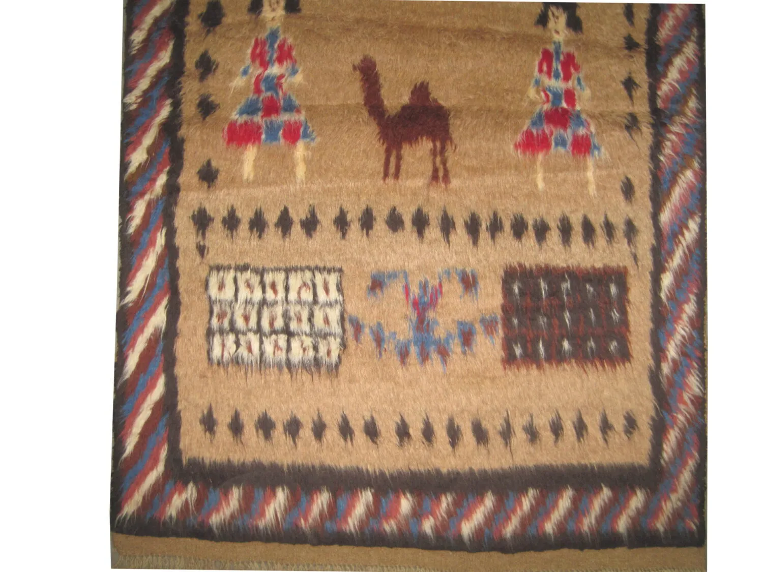 Gabbeh Nomad Persian - Image 3