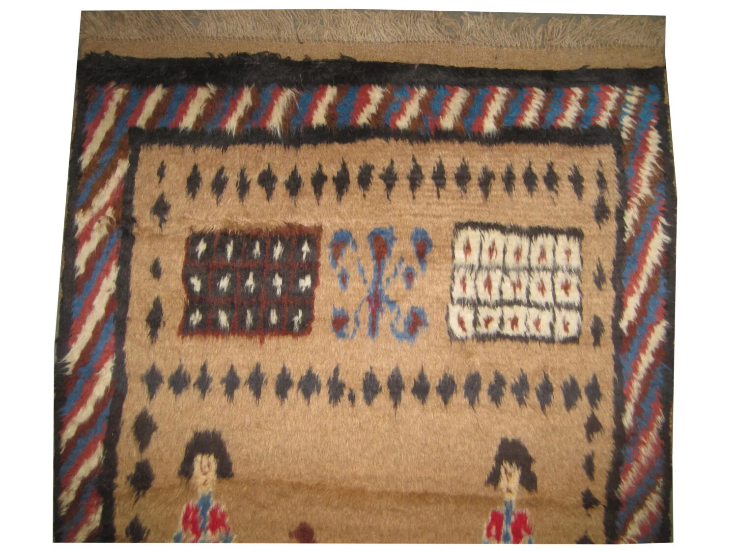 Gabbeh Nomad Persian - Image 2