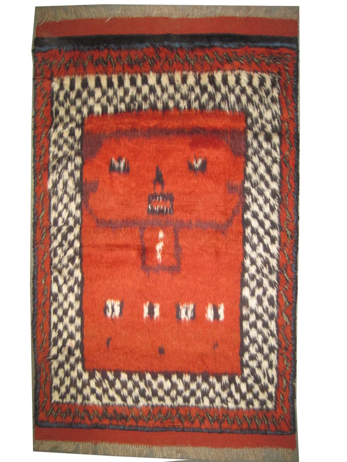 Gabbeh Nomad Persian