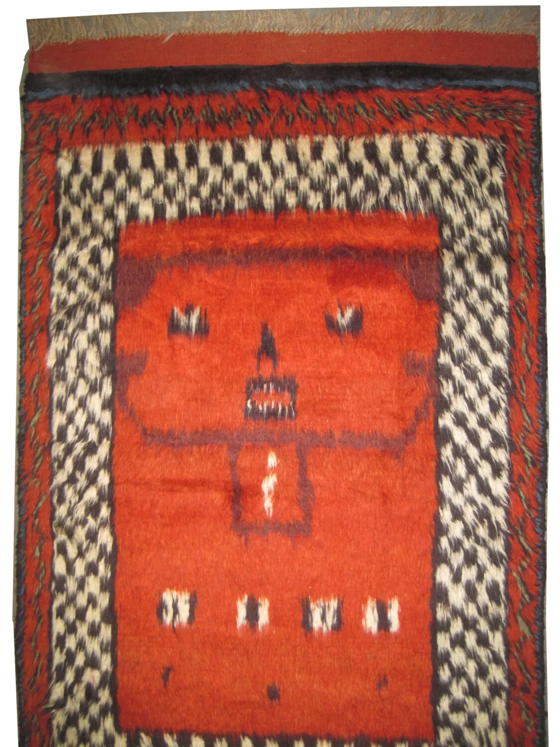 Gabbeh Nomad Persian - Image 2
