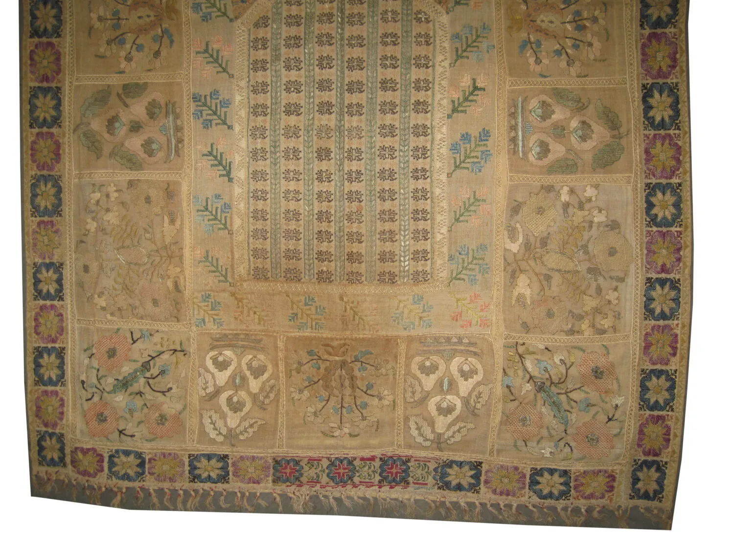 Embroidery Greek - Image 2