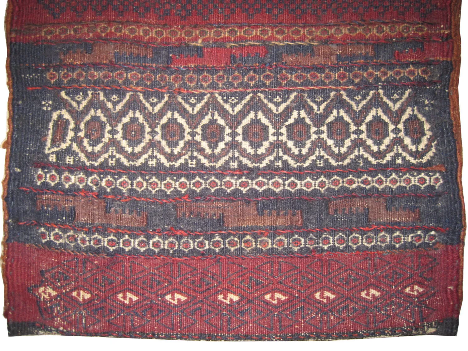 Belutsch Salt Bag Persian - Image 3