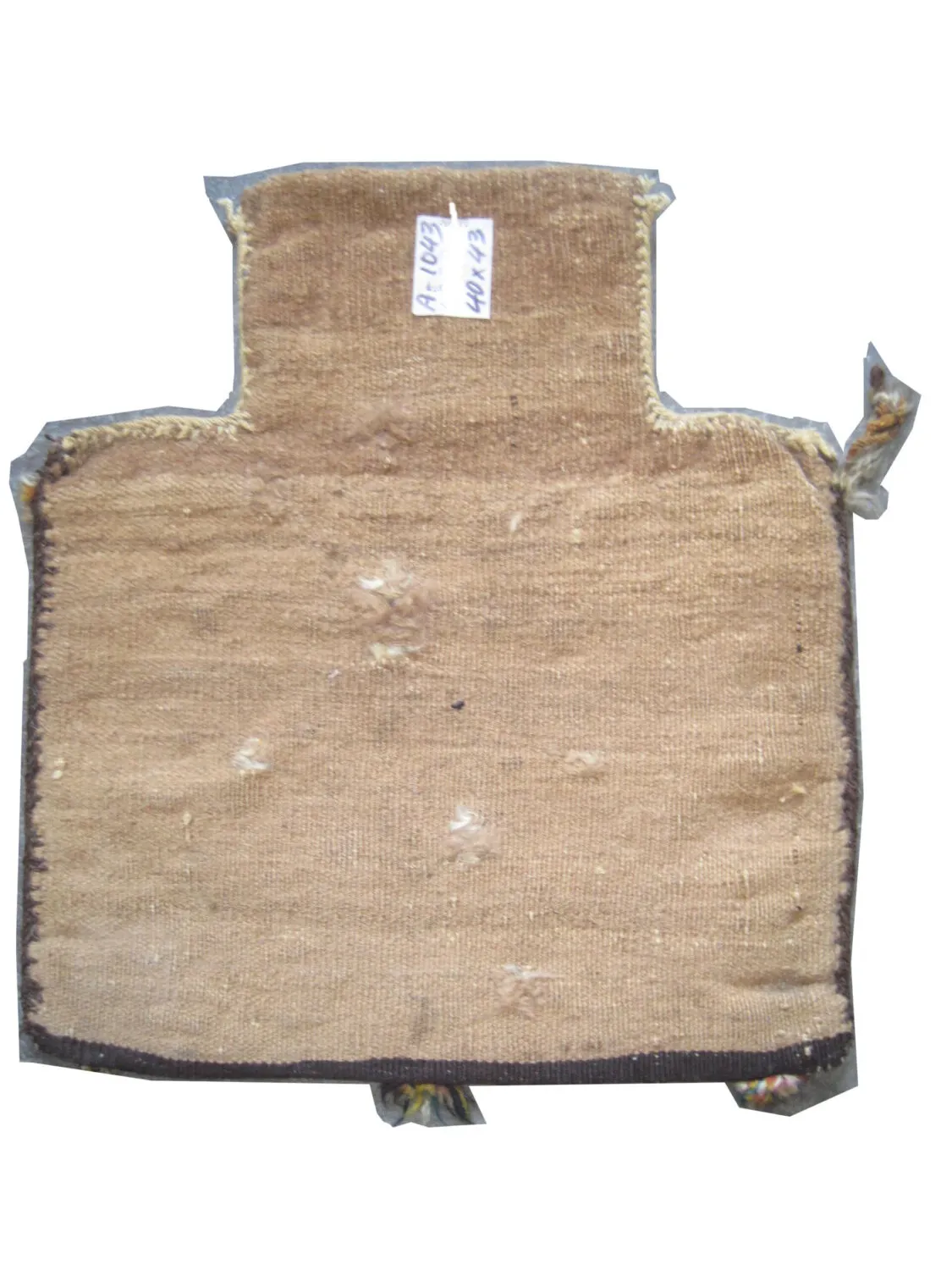 Shahsavan Salt Bag Persian - Image 3