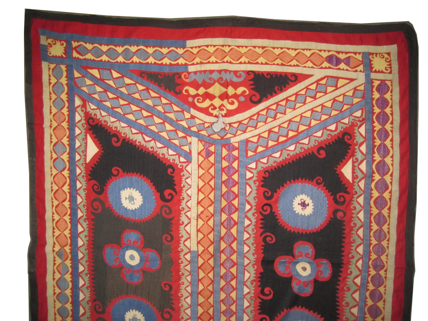 Suzani Uzbek - Image 4