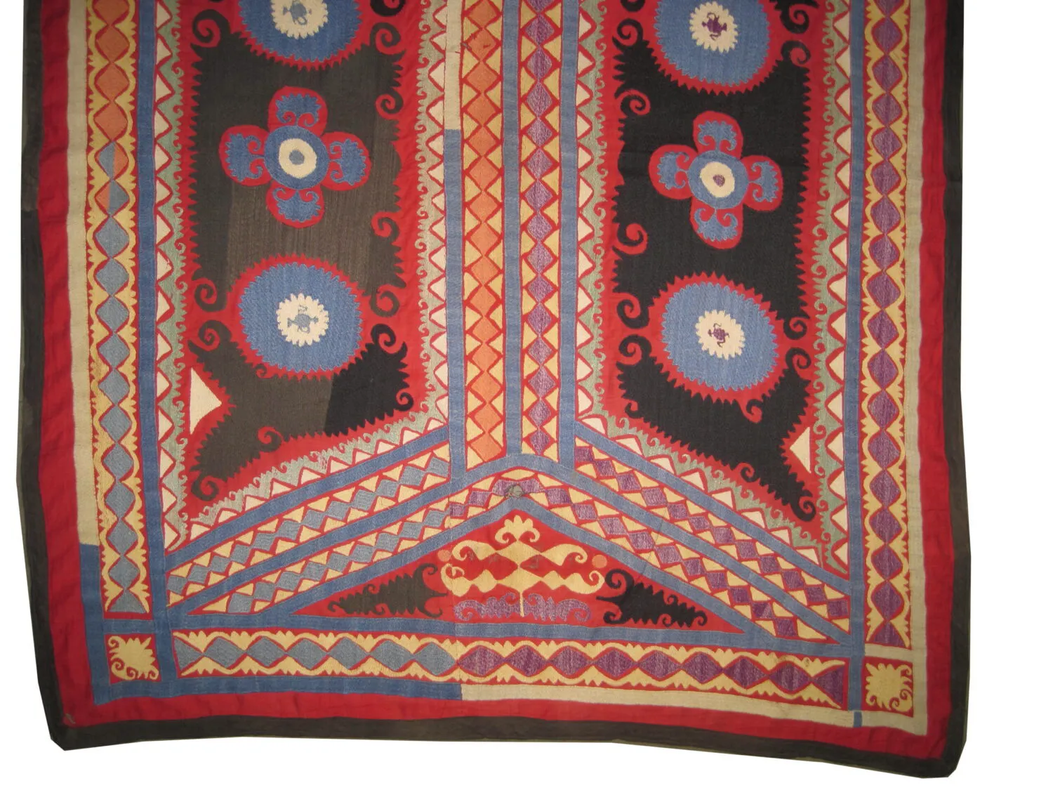 Suzani Uzbek - Image 3