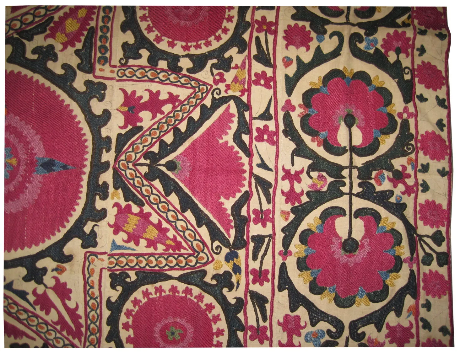 Suzani Uzbek - Image 2
