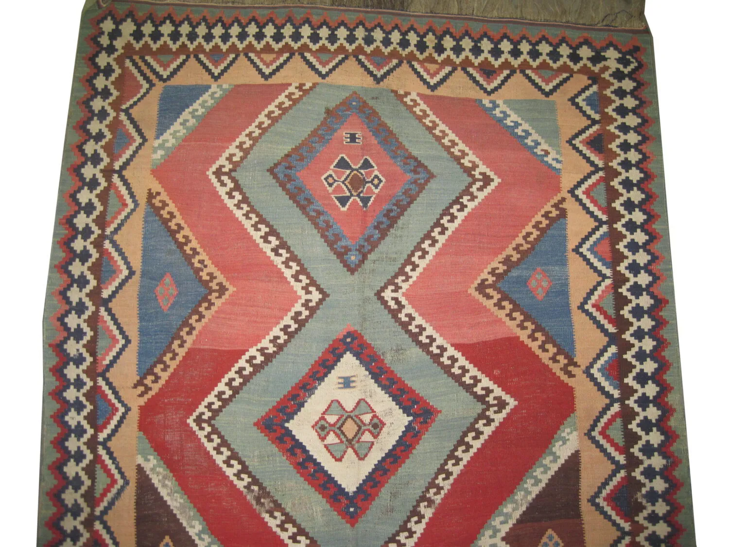 Qashqai Kilim Persian - Image 2